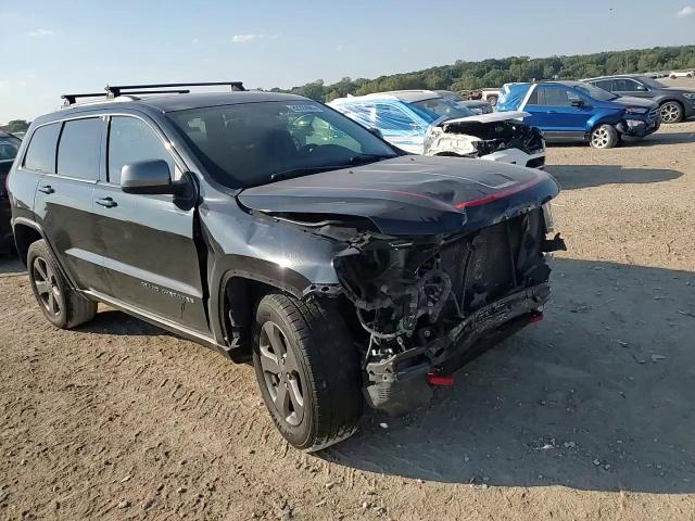 2013 Jeep Grand Cherokee Laredo VIN: 1C4RJFAT6DC615656 Lot: 82222665