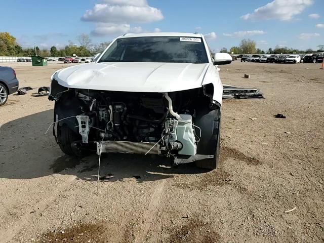 2023 Volkswagen Atlas Cross Sport Sel VIN: 1V2BC2CA7PC215477 Lot: 86226105