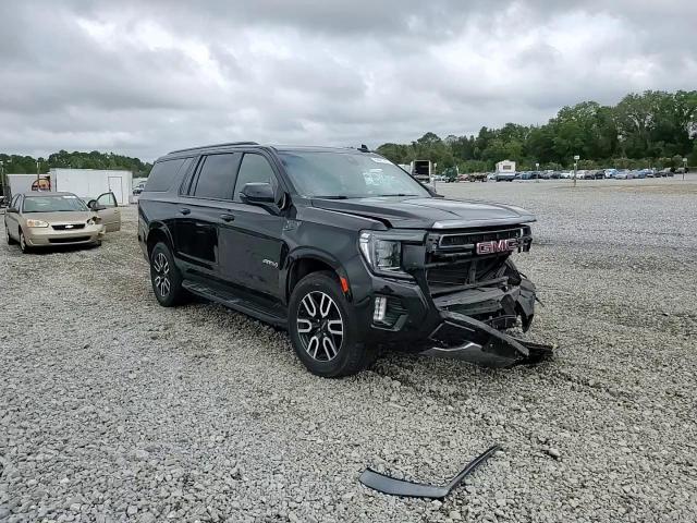 2022 GMC Yukon Xl K1500 At4 VIN: 1GKS2HKL8NR223712 Lot: 85681825