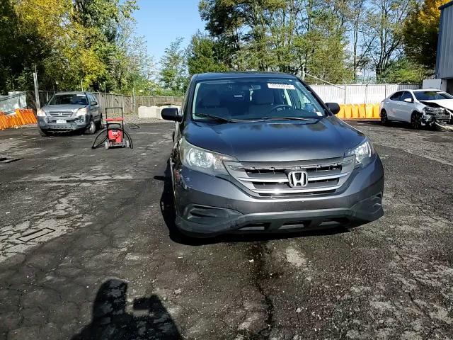 2013 Honda Cr-V Lx VIN: 5J6RM4H3XDL005691 Lot: 90523935