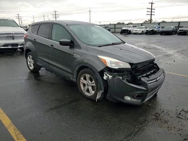 2015 Ford Escape Se VIN: 1FMCU0GX4FUA82039 Lot: 82009105