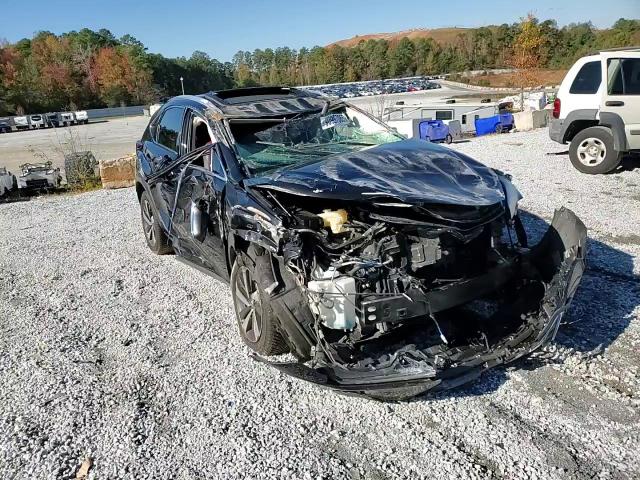 2018 Lexus Nx 300 Base VIN: JTJYARBZ1J2095039 Lot: 90997065