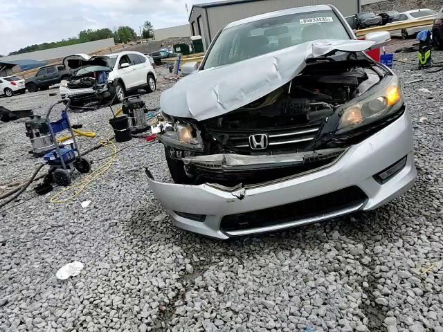 2015 Honda Accord Exl VIN: 1HGCR2F81FA033816 Lot: 85833435