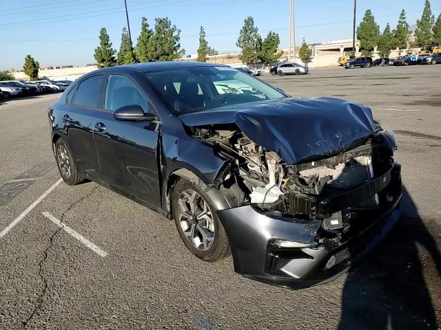 2021 Kia Forte Fe VIN: 3KPF24AD6ME405970 Lot: 87127155