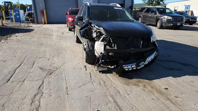 2011 Nissan Rogue S VIN: JN8AS5MV9BW256014 Lot: 81938985