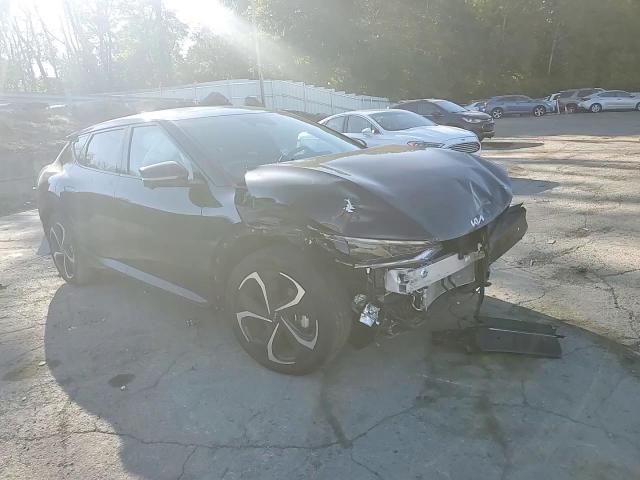 2024 Kia Ev6 Gt Line VIN: KNDC4DLC5R5207093 Lot: 85502695
