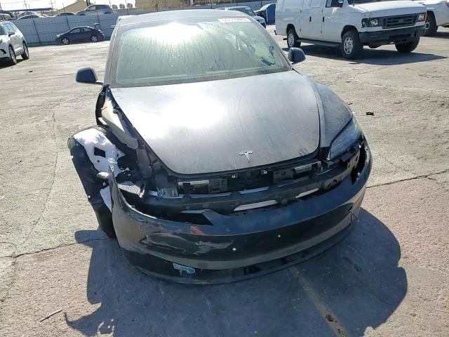 2025 Tesla Model 3 VIN: 5YJ3E1EA3SF891959 Lot: 86176455