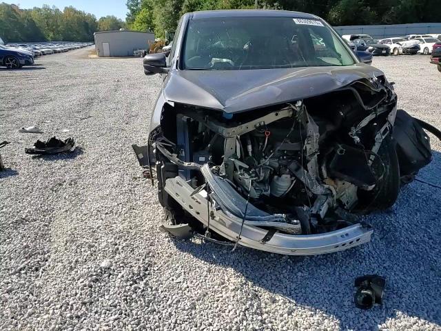 2018 Honda Pilot Exl VIN: 5FNYF5H5XJB021858 Lot: 86309615