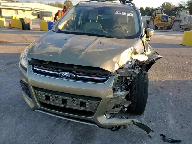 2013 Ford Escape Sel VIN: 1FMCU0H94DUC44412 Lot: 90410395