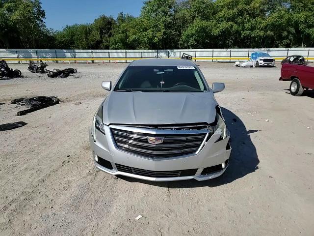 2018 Cadillac Xts Luxury VIN: 2G61M5S33J9156010 Lot: 84959575