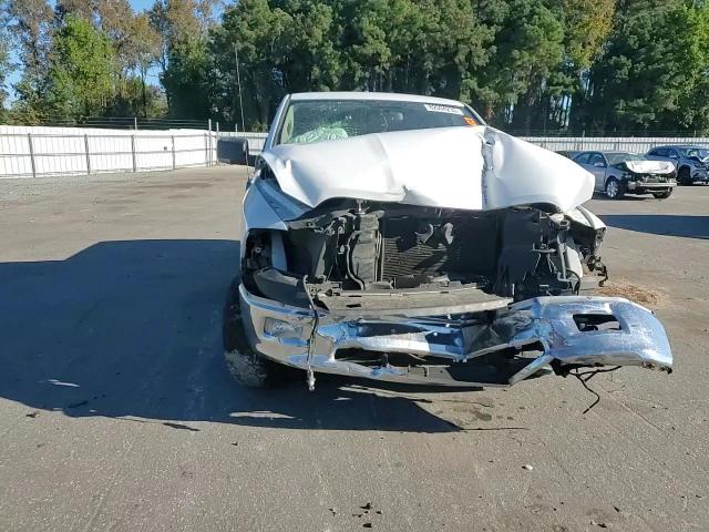 2011 Dodge Ram 1500 VIN: 1D7RV1CT9BS536219 Lot: 82594235