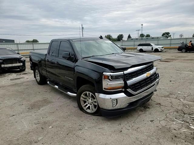2016 Chevrolet Silverado K1500 Lt VIN: 1GCVKREC0GZ353352 Lot: 82332775