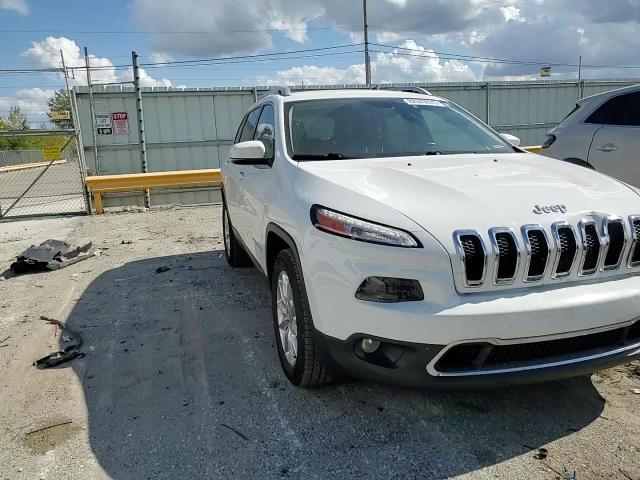 2017 Jeep Cherokee Limited VIN: 1C4PJMDS9HW584129 Lot: 82249875