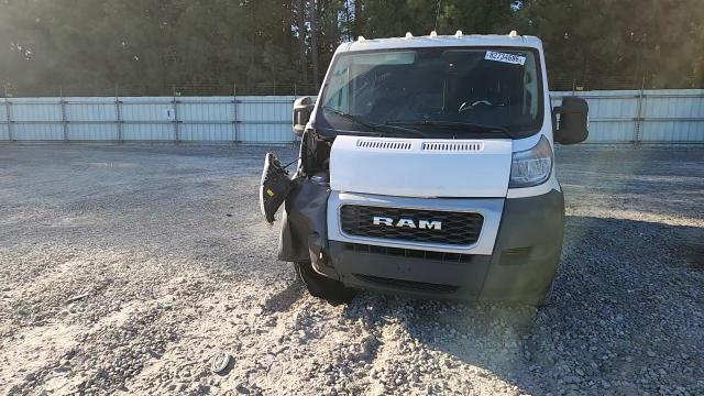 2019 Ram Promaster 1500 Delivery Van VIN: 3C6TRVAG8KE526289 Lot: 82734695