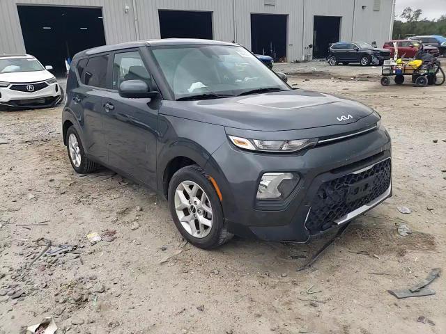 2022 Kia Soul Lx VIN: KNDJ23AU8N7815465 Lot: 85932745
