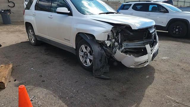 2015 GMC Terrain Sle VIN: 2GKALREK5F6286295 Lot: 86179865