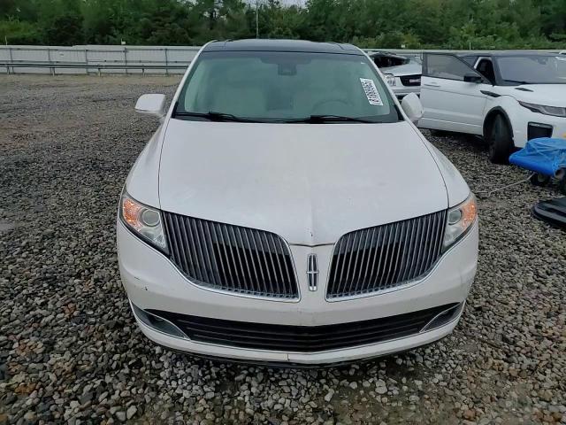 2016 Lincoln Mkt VIN: 2LMHJ5AT4GBL01854 Lot: 81888965