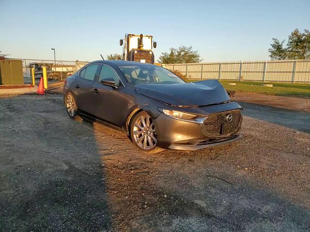 2020 Mazda 3 Select VIN: 3MZBPBCM5LM135228 Lot: 82757115