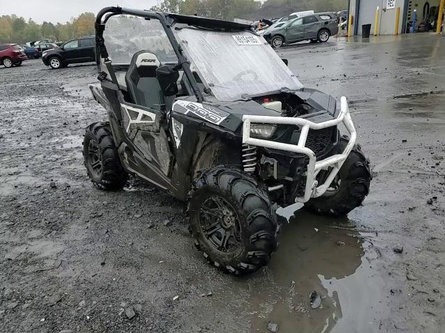 2015 Polaris Rzr 900 Eps VIN: 3NSVAE876FF376082 Lot: 86154105