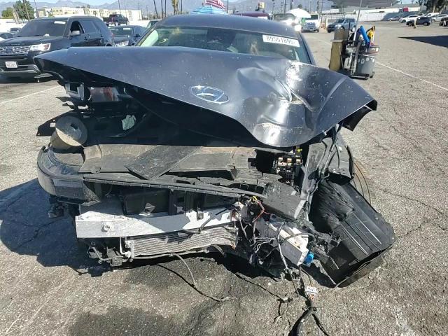 2023 Hyundai Ioniq 5 Sel VIN: KM8KNDAF0PU200704 Lot: 89551895