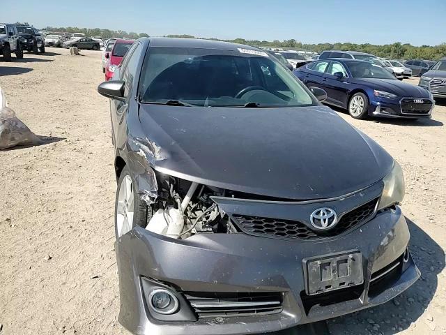 2014 Toyota Camry L VIN: 4T1BF1FK8EU301066 Lot: 85515665