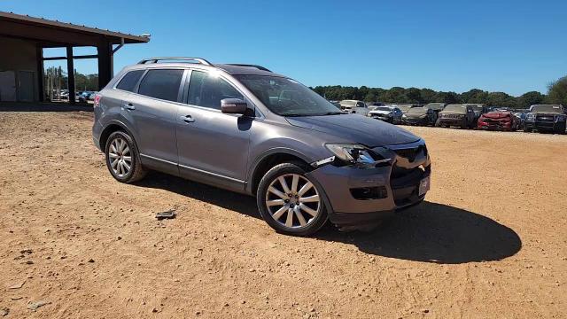 2007 Mazda Cx-9 VIN: JM3TB38CX70105816 Lot: 82481765