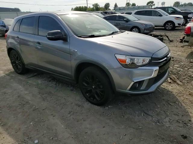 2019 Mitsubishi Outlander Sport Es VIN: JA4AP3AU0KU009628 Lot: 81931735