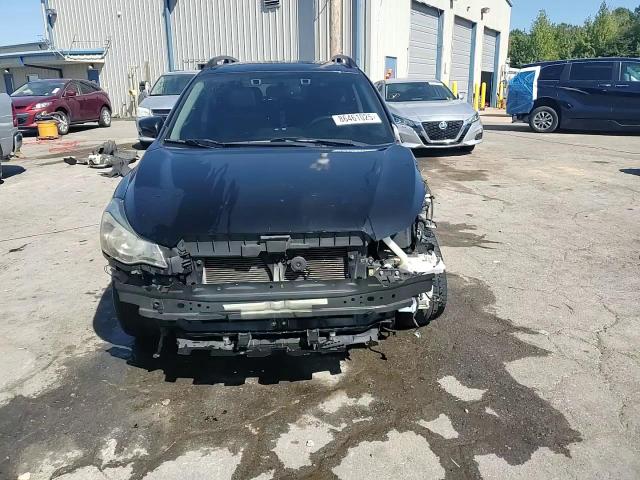 2016 Subaru Crosstrek Limited VIN: JF2GPANC3G8204047 Lot: 86461025