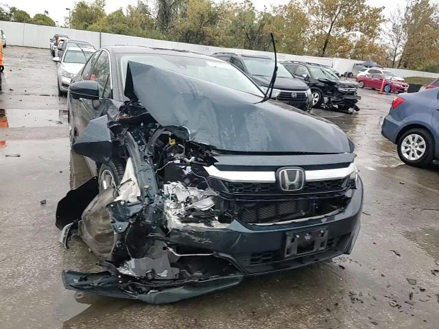 2018 Honda Clarity Touring VIN: JHMZC5F30JC006778 Lot: 90278295