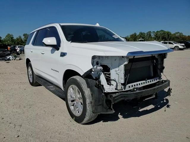 2024 GMC Yukon Sle VIN: 1GKS1AKD3RR155814 Lot: 91024985
