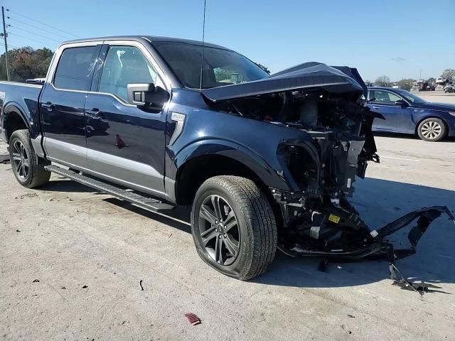 2023 Ford F150 Supercrew VIN: 1FTFW1E82PKD44702 Lot: 90310825
