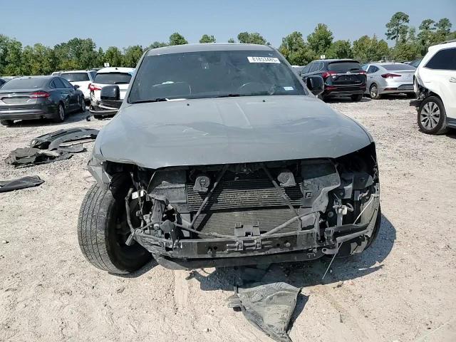 2020 Dodge Durango Gt VIN: 1C4RDHDG0LC381093 Lot: 81853485