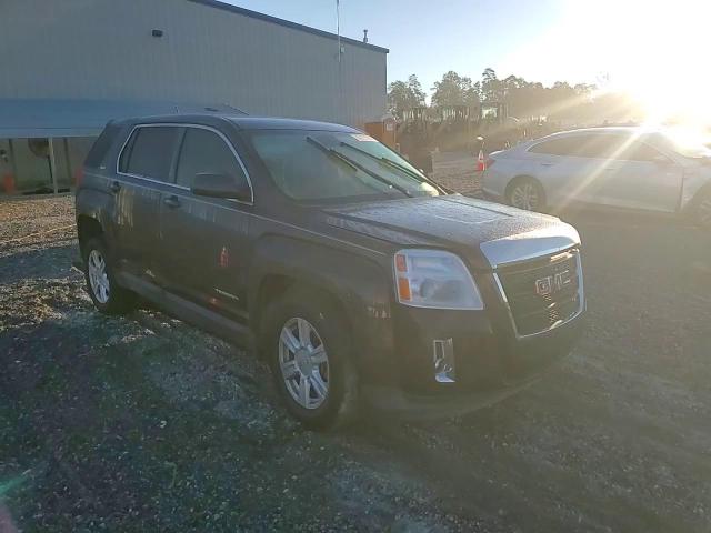 2015 GMC Terrain Sle VIN: 2GKALMEK4F6351110 Lot: 87019305