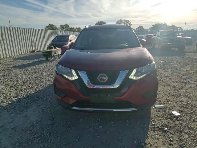 2018 Nissan Rogue S VIN: 5N1AT2MV3JC754342 Lot: 81974725