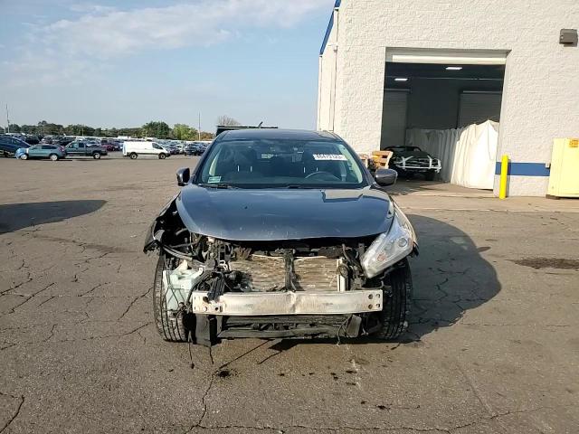 2016 Nissan Murano S VIN: 5N1AZ2MH3GN110006 Lot: 86479125