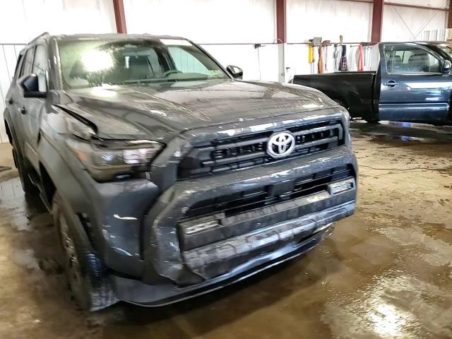 2025 Toyota 4Runner Sr5 VIN: JTEVA5BR8S5015293 Lot: 86187925