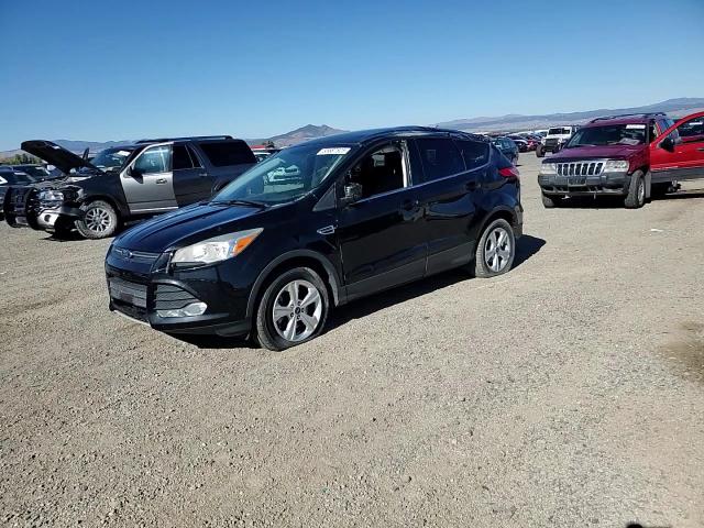 2015 Ford Escape Se VIN: 1FMCU9GX5FUA12537 Lot: 85687525