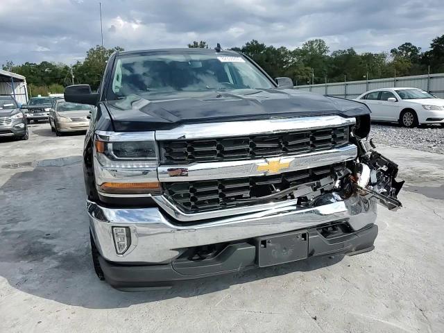 2016 Chevrolet Silverado K1500 Lt VIN: 3GCUKREC4GG338588 Lot: 82338855