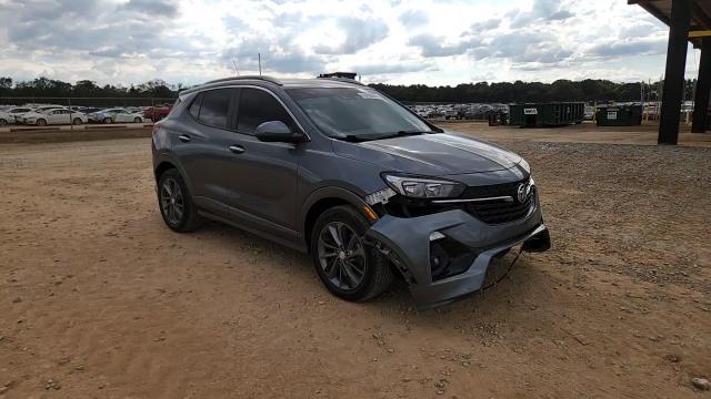 2022 Buick Encore Gx Select VIN: KL4MMDSL6NB015354 Lot: 85899565