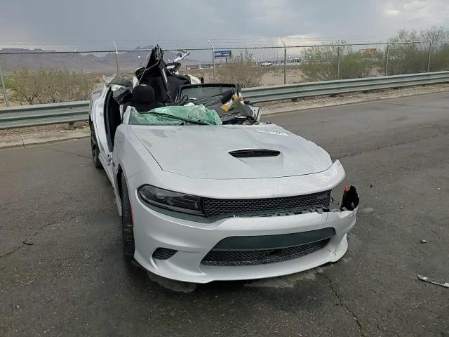 2023 Dodge Charger R/T VIN: 2C3CDXCT6PH504708 Lot: 82421565