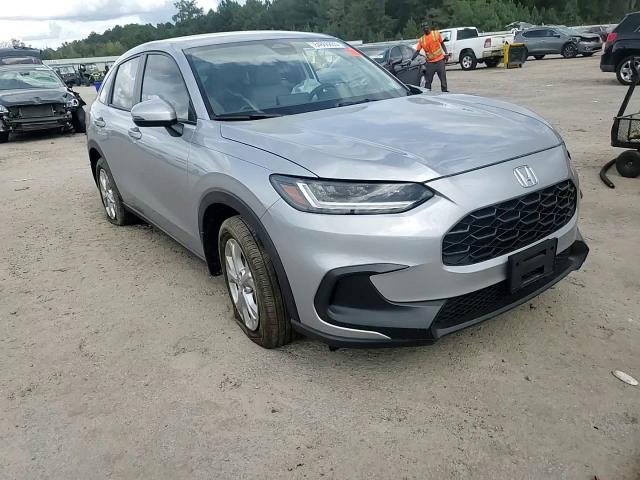 2024 Honda Hr-V Lx VIN: 3CZRZ1H3XRM732173 Lot: 84866865