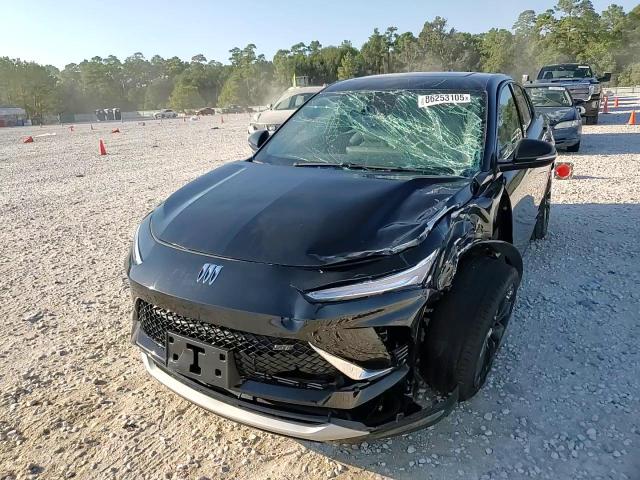 2025 Buick Envista Sport Touring VIN: KL47LBEP8SB139446 Lot: 86253105