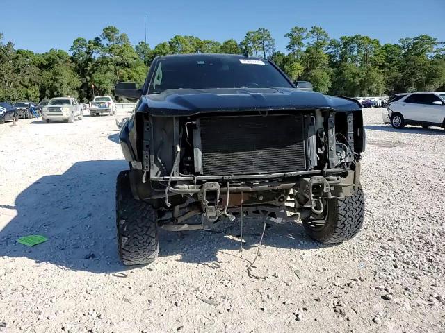 2017 Chevrolet Silverado K1500 Ltz VIN: 3GCUKSEJ2HG184776 Lot: 85273275