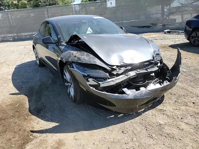 2025 Tesla Model 3 VIN: 5YJ3E1EA3SF012153 Lot: 82235165