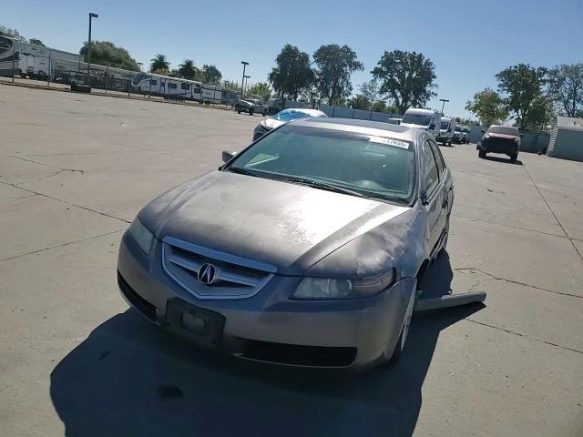 2005 Acura 3.2Tl VIN: 19UUA66276A007994 Lot: 86317655
