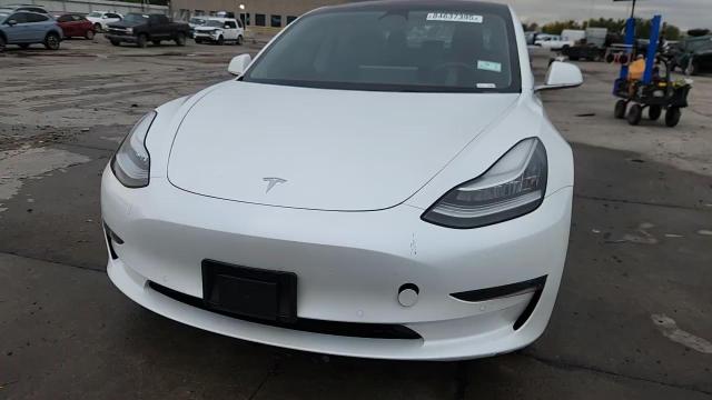 2019 Tesla Model 3 VIN: 5YJ3E1EA7KF299920 Lot: 84637395