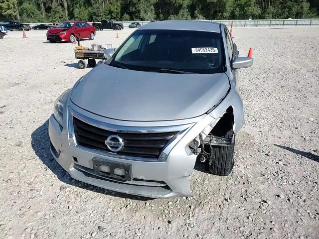 2014 Nissan Altima 2.5 VIN: 1N4AL3AP4EN210013 Lot: 84952435