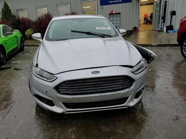 2015 Ford Fusion Se VIN: 1FA6P0H76F5111967 Lot: 85341085