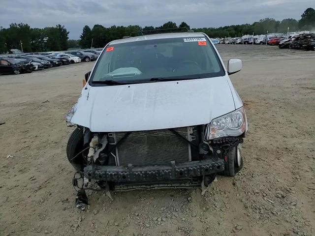 2015 Dodge Grand Caravan Sxt VIN: 2C4RDGCG6FR630990 Lot: 85691365