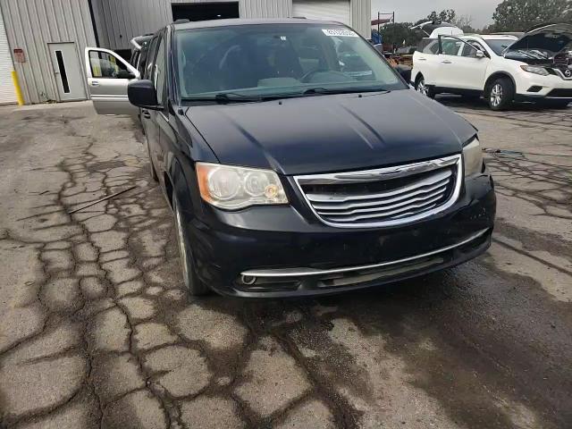 2014 Chrysler Town & Country Touring VIN: 2C4RC1BG9ER359519 Lot: 85133055